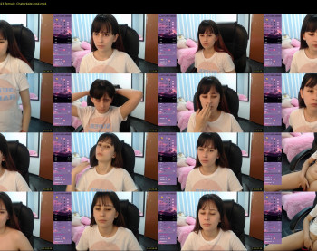 paulette65 — 96 minute Chaturbate female cam show recording, 720p, May 20, 2021
