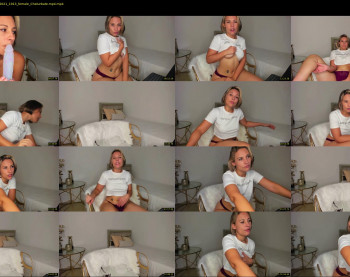 penelope_cooper1 — 70 minute Chaturbate female cam show recording, 1080p, May 20, 2021