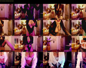 persianangel — 93 minute Chaturbate female cam show recording, 720p, May 20, 2021