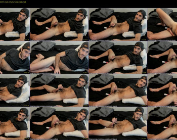 phoenix_star — 62 minute Chaturbate male cam show recording, 1080p, May 20, 2021