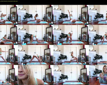 phoenix_taylor — 83 minute Chaturbate female cam show recording, 1080p, May 20, 2021