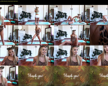 phoenix_taylor — 20 minute Chaturbate female cam show recording, 1080p, May 20, 2021