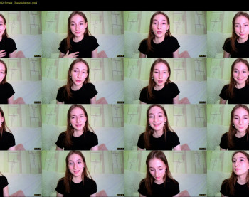 pixie_emily — 3 minute Chaturbate female cam show recording, 1080p, May 21, 2021