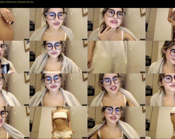 playnofuckinggames — 31 minute Chaturbate female cam show recording, 720p, May 20, 2021