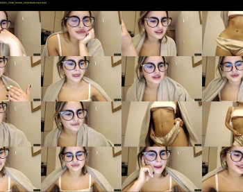 playnofuckinggames — 27 minute Chaturbate female cam show recording, 720p, May 20, 2021