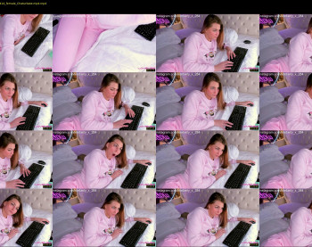 queenafina — 3 minute Chaturbate female cam show recording, 1080p, May 20, 2021