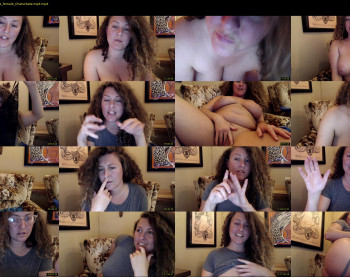 roxyrolla — 100 minute Chaturbate female cam show recording, 720p, May 20, 2021