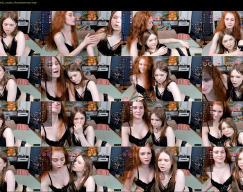sadieevelyn — 5 minute Chaturbate female cam show recording, 1080p, May 20, 2021