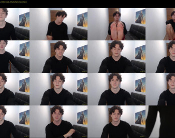 sam_winchest — 29 minute Chaturbate male cam show recording, 720p, May 21, 2021