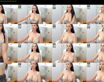 sandrarossee — 72 minute Chaturbate female cam show recording, 1080p, May 20, 2021