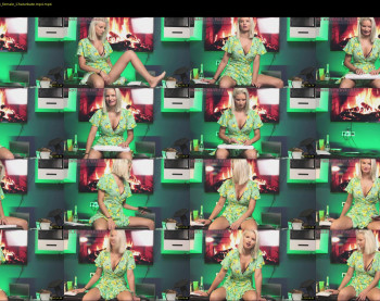 sebilone — 72 minute Chaturbate couple cam show recording, 1080p, May 20, 2021