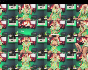 sebilone — 73 minute Chaturbate couple cam show recording, 1080p, May 20, 2021