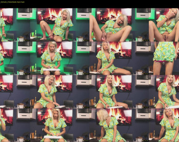 sebilone — 43 minute Chaturbate couple cam show recording, 1080p, May 20, 2021