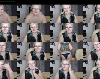 selenna57 — 46 minute Chaturbate female cam show recording, 720p, May 20, 2021