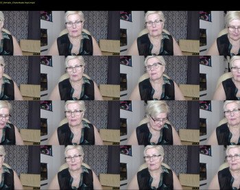 selenna57 — 3 minute Chaturbate female cam show recording, 720p, May 20, 2021