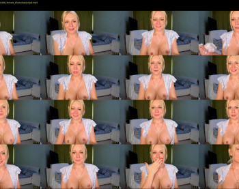 simply_sasha — 5 minute Chaturbate female cam show recording, 1080p, May 21, 2021
