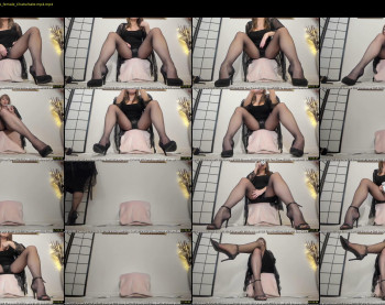 sirena99 — 34 minute Chaturbate female cam show recording, 720p, May 20, 2021