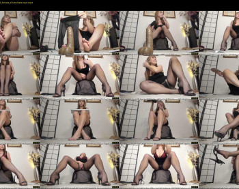 sirena99 — 35 minute Chaturbate female cam show recording, 720p, May 20, 2021