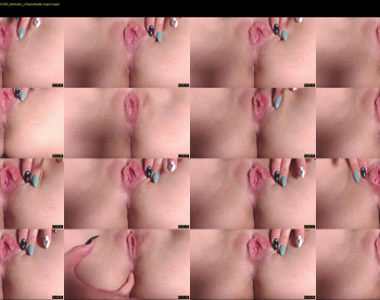 small_angels — 34 minute Chaturbate female cam show recording, 1080p, May 20, 2021