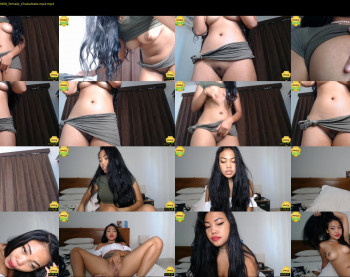 sofia_sakura — 64 minute Chaturbate female cam show recording, 1080p, May 20, 2021