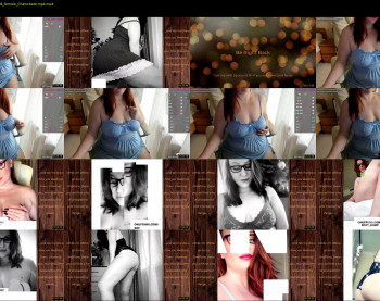 soft_body — 30 minute Chaturbate female cam show recording, 1080p, May 20, 2021