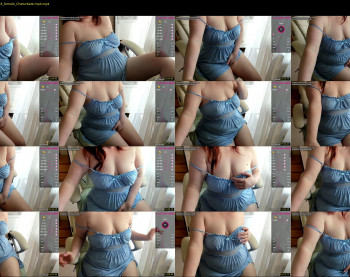 soft_body — 19 minute Chaturbate female cam show recording, 1080p, May 20, 2021