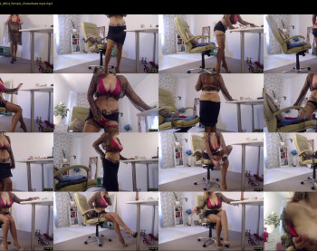 squirtmilfpussy — 23 minute Chaturbate female cam show recording, 720p, May 20, 2021