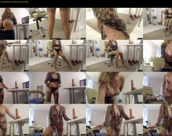squirtmilfpussy — 39 minute Chaturbate female cam show recording, 720p, May 20, 2021