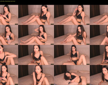 succuba_ — 10 minute Chaturbate female cam show recording, 720p, May 20, 2021