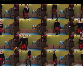 supa_fly_ — 20 minute Chaturbate female cam show recording, 1080p, May 20, 2021
