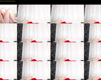 superbdolls — 51 minute Chaturbate couple cam show recording, 720p, May 20, 2021