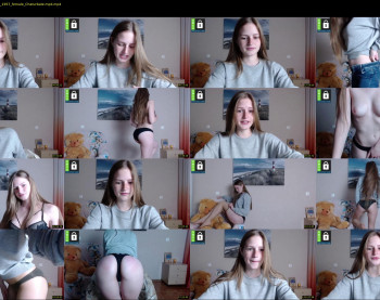 sweet_sin_sati — 70 minute Chaturbate female cam show recording, 1080p, May 20, 2021