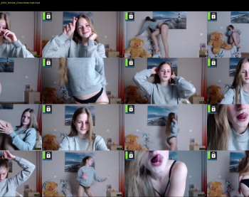 sweet_sin_sati — 70 minute Chaturbate female cam show recording, 1080p, May 20, 2021