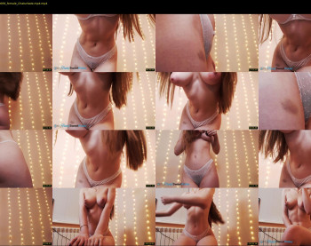 sweetpulse_ — 73 minute Chaturbate female cam show recording, 1080p, May 21, 2021