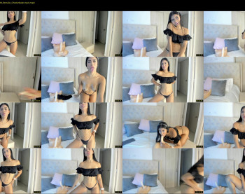 swt_molly — 70 minute Chaturbate female cam show recording, 1080p, May 21, 2021