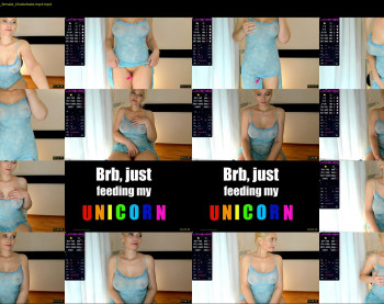 taichi75 — 28 minute Chaturbate female cam show recording, 720p, May 20, 2021