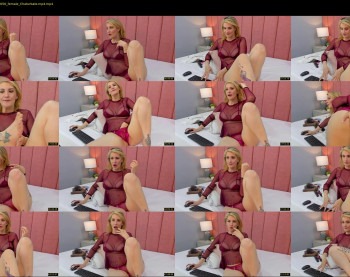 tania_rowse — 58 minute Chaturbate female cam show recording, 720p, May 20, 2021