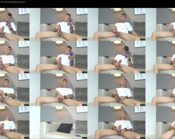 tatanwalker — 50 minute Chaturbate male cam show recording, 720p, May 20, 2021