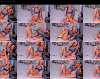 teonatorru — 30 minute Chaturbate female cam show recording, 720p, May 20, 2021