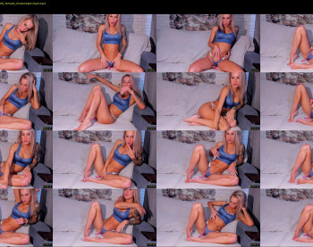 teonatorru — 30 minute Chaturbate female cam show recording, 720p, May 20, 2021