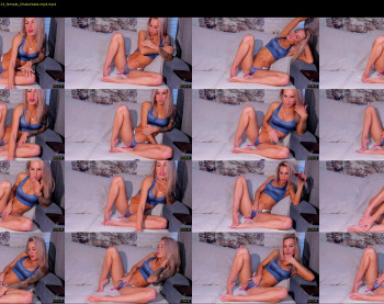 teonatorru — 21 minute Chaturbate female cam show recording, 720p, May 20, 2021