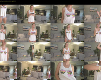 texas_blonde — 22 minute Chaturbate female cam show recording, 1080p, May 20, 2021