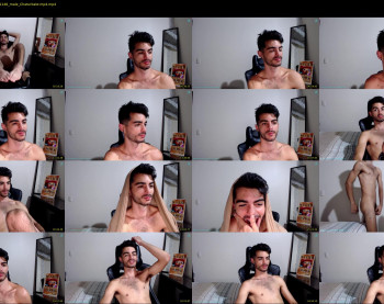 therazhanen — 40 minute Chaturbate couple cam show recording, 1080p, May 20, 2021