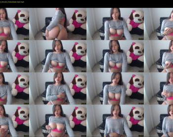 tokyo_96 — 16 minute Chaturbate female cam show recording, 720p, May 20, 2021