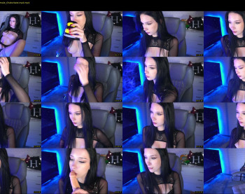 uindi — 71 minute Chaturbate female cam show recording, 1080p, May 21, 2021