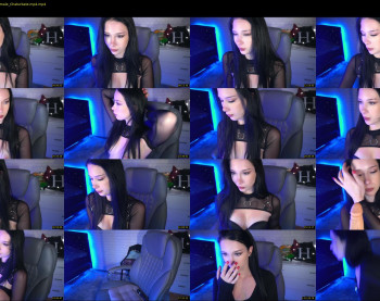 uindi — 70 minute Chaturbate female cam show recording, 1080p, May 21, 2021