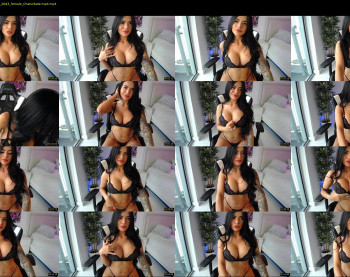 vanessa_vega — 6 minute Chaturbate female cam show recording, 1080p, May 21, 2021