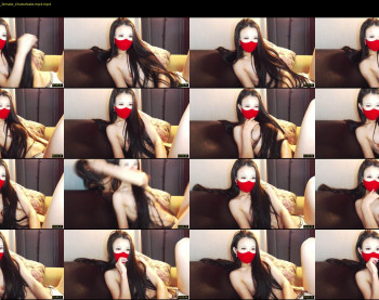 verasun — 29 minute Chaturbate female cam show recording, 720p, May 20, 2021