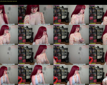 veronikavonk — 78 minute Chaturbate female cam show recording, 1080p, May 20, 2021