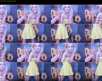 viciousqueen — 4 minute Chaturbate female cam show recording, 1080p, May 20, 2021